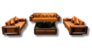 Sofa Thư Giãn Chỉnh Điện