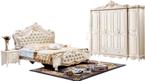 Nội thất phòng ngủ