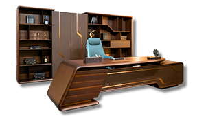 Nội thất văn phòng